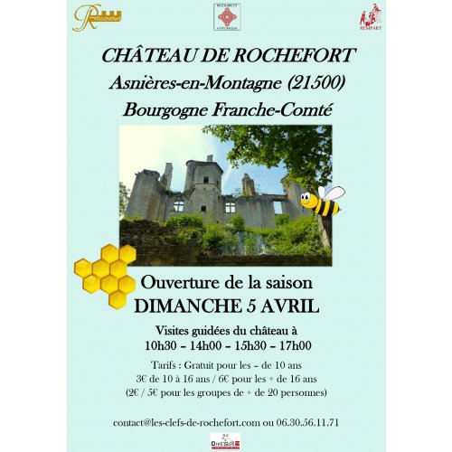 visite 5 avril 2026 visite 5 avril 2026